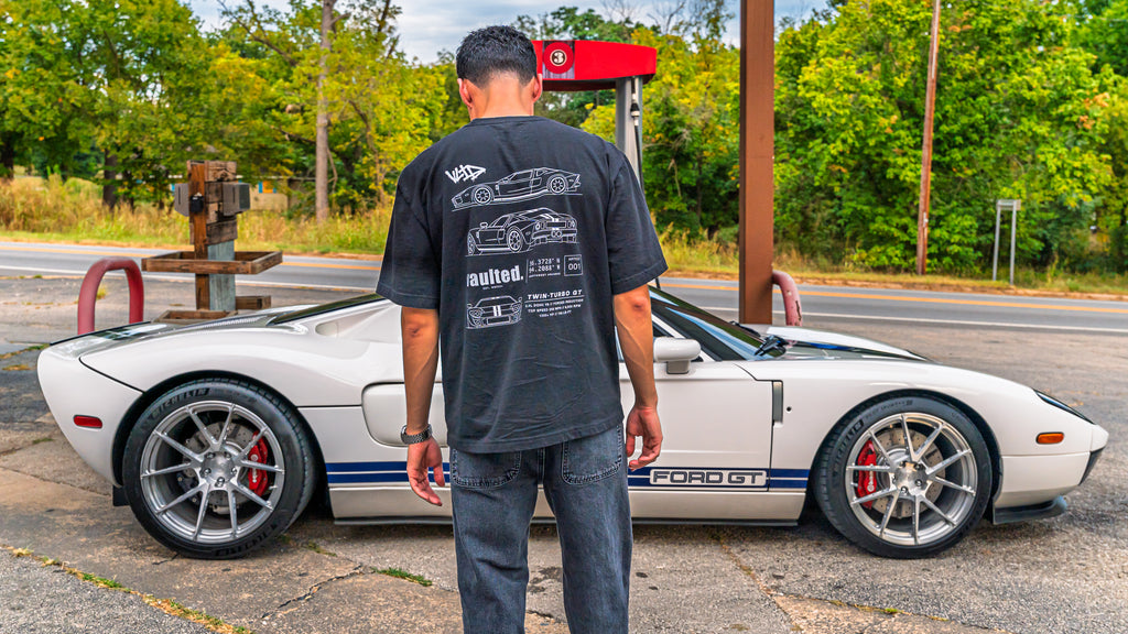 Twin-Turbo GT