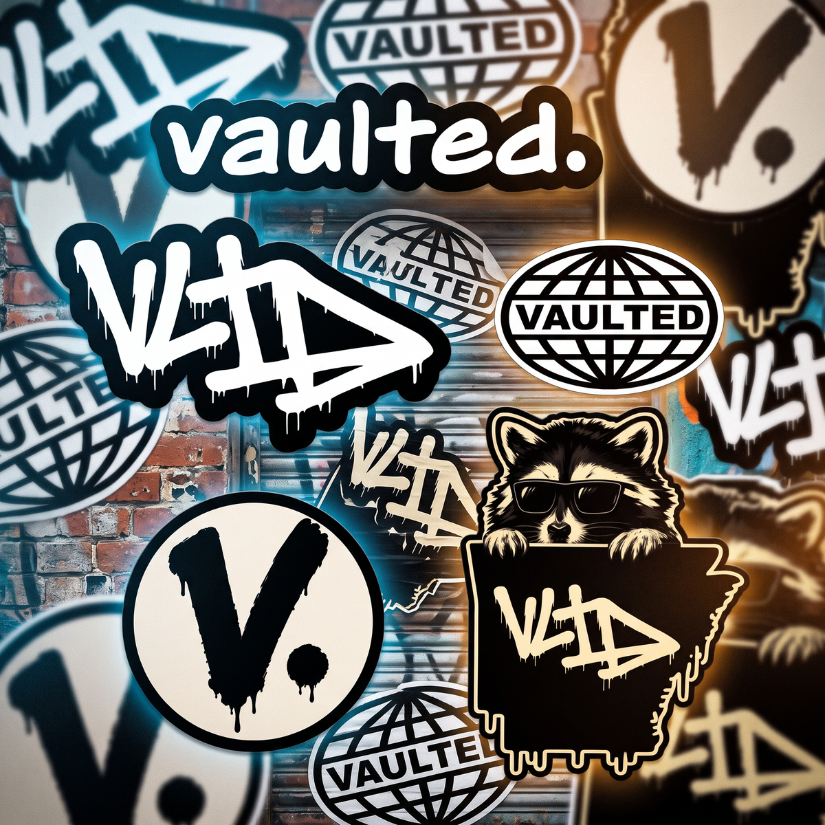 Sticker Pack